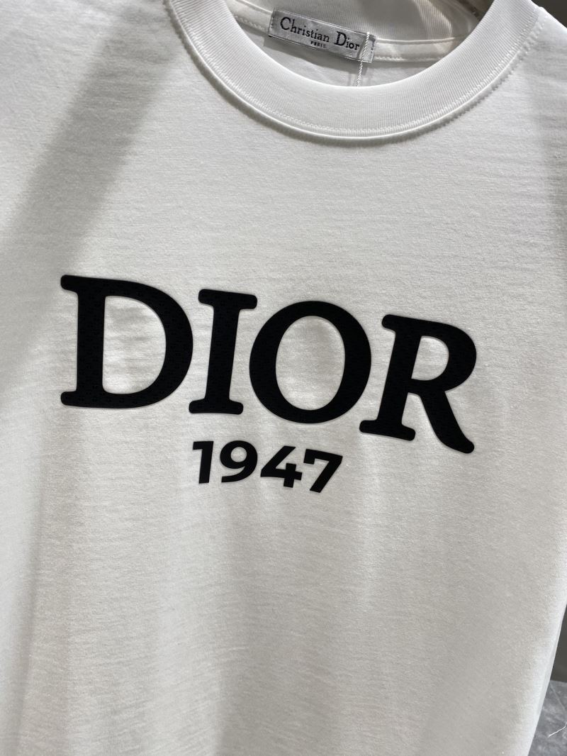 Christian Dior T-Shirts